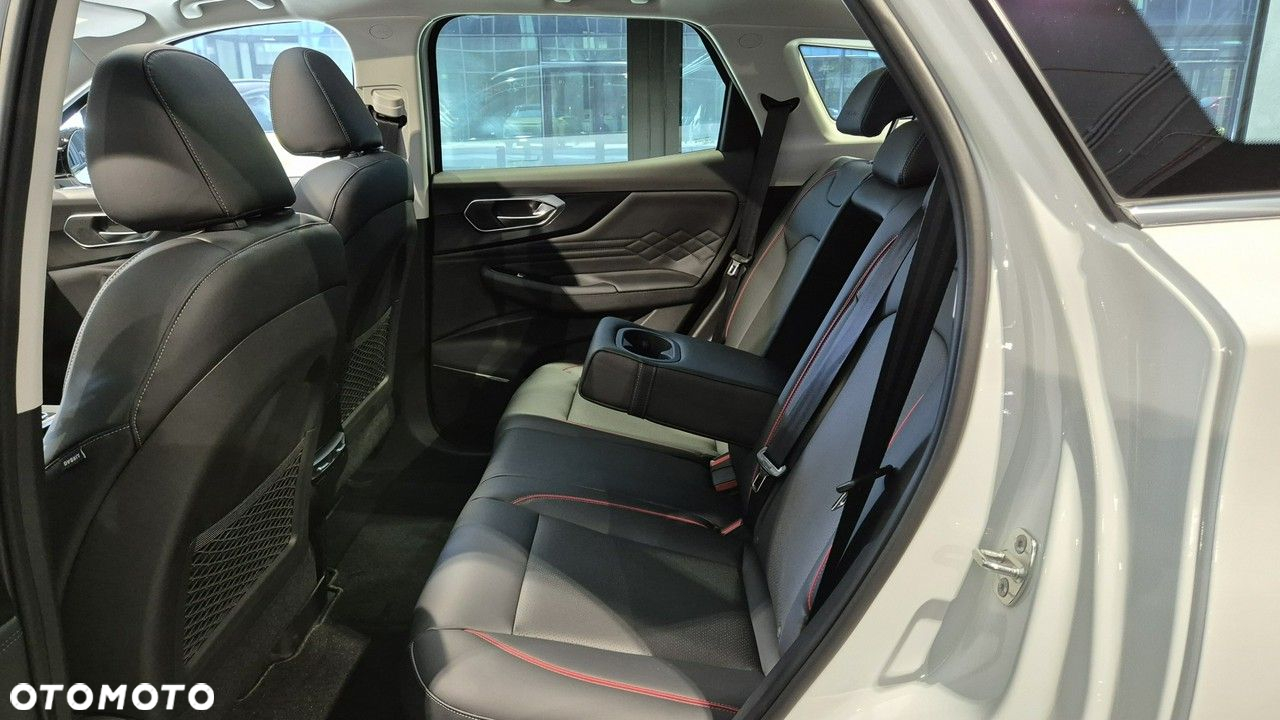 Baic Beijing 7 - 14