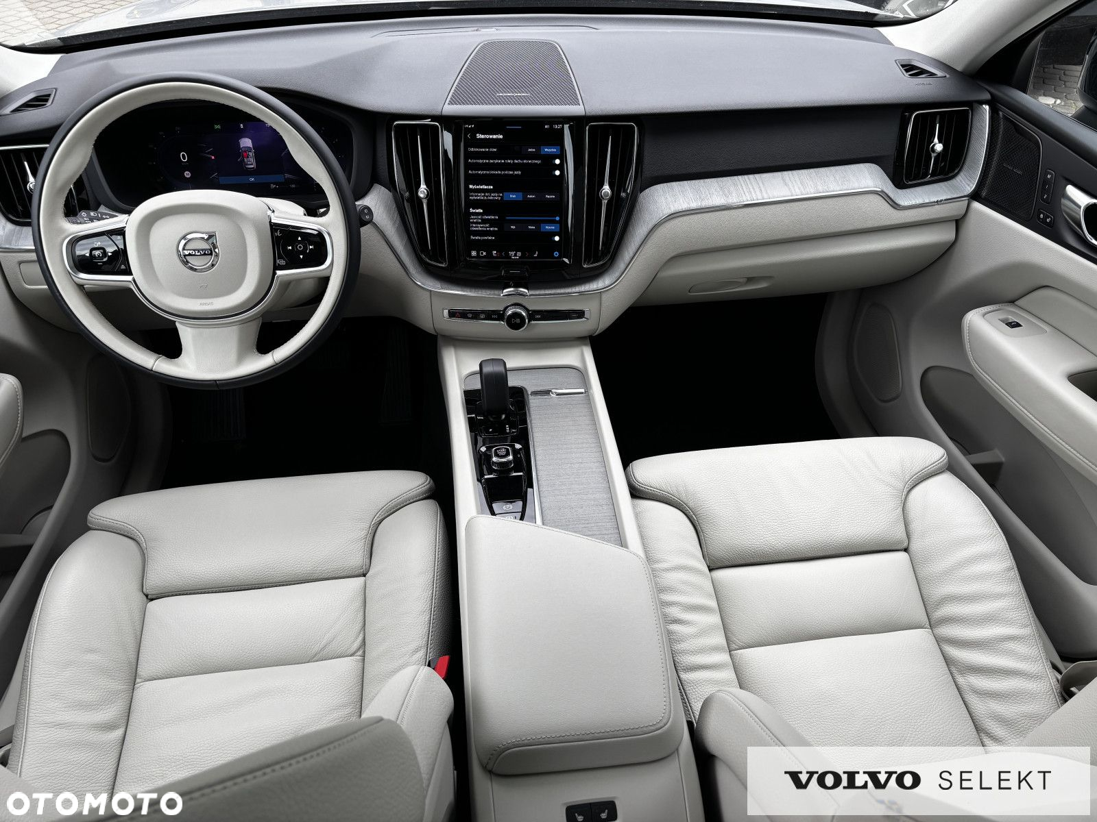 Volvo XC 60 - 17