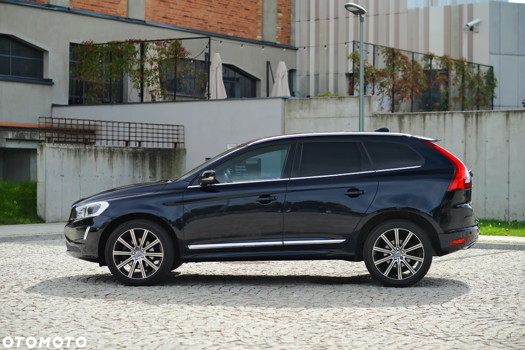 Volvo XC 60 T6 AWD Geartronic Linje Inscription - 6
