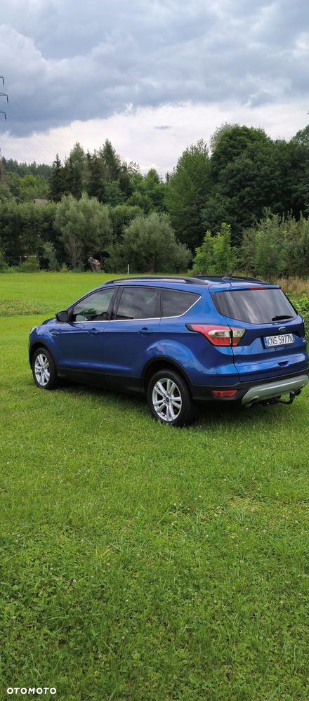 Ford Escape 1.5 EcoBoost AWD SE - 6