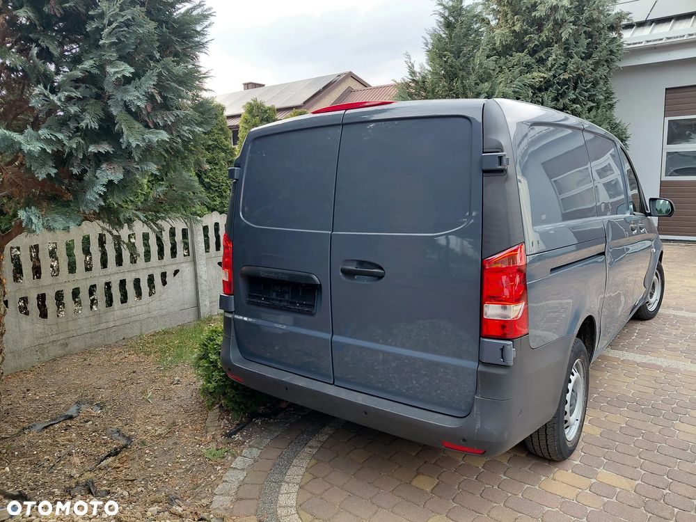 Mercedes-Benz VITO 110 CDI/LONG - 3