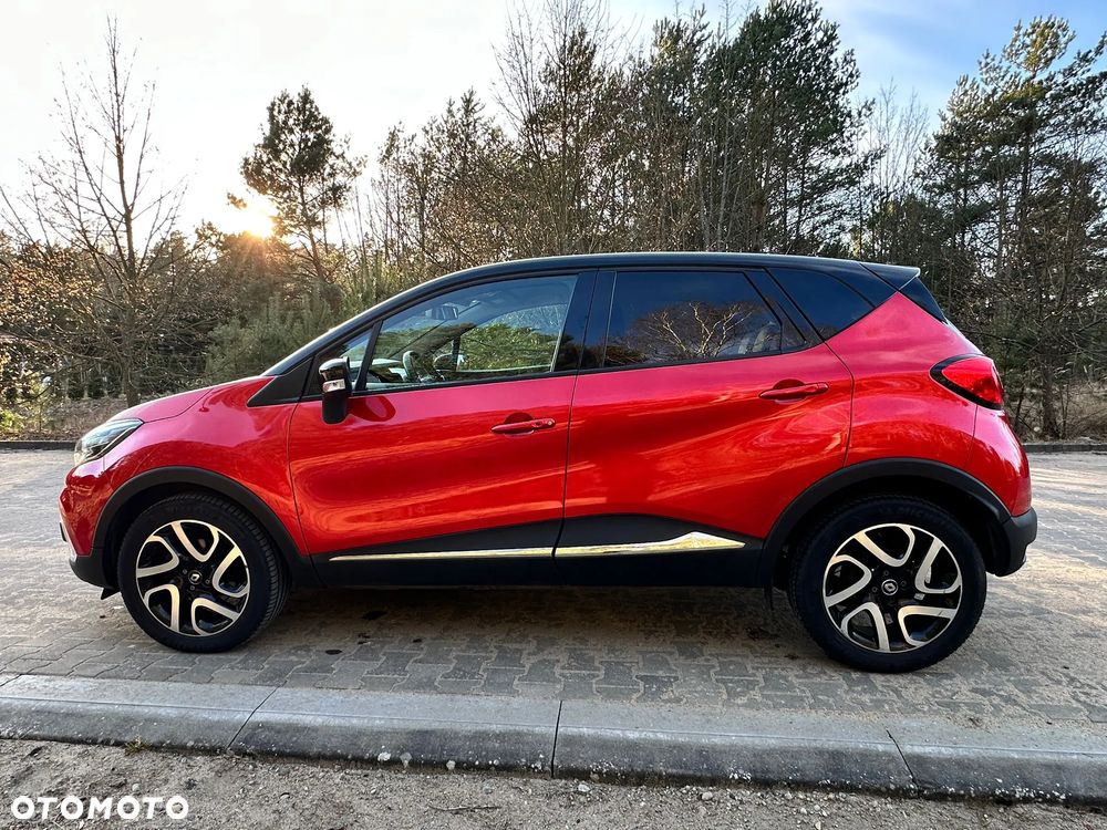 Renault Captur ENERGY TCe 120 EDC Bose Edition - 22
