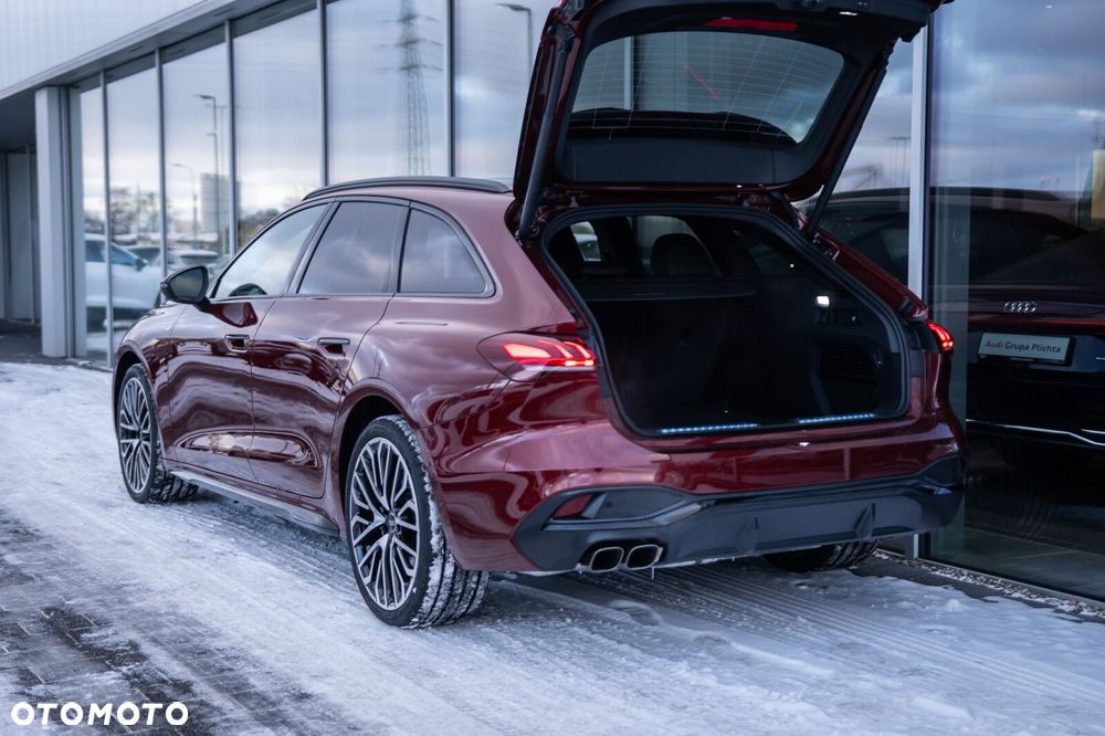 Audi A5 Avant - 9