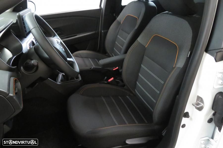 Dacia Sandero 1.0 TCe Essential - 10