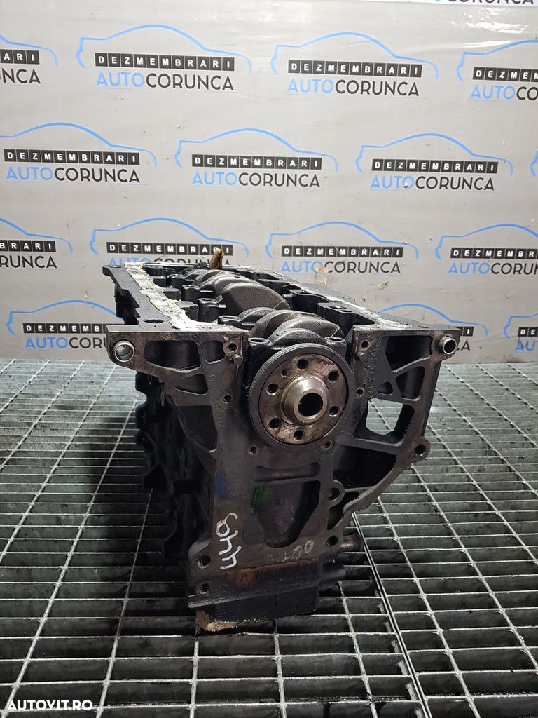 Bloc motor Mitsubishi Outlander 2.0 D 2007 - 2012 140CP Manuala BSY (449) BLOC MOTOR ... - 11