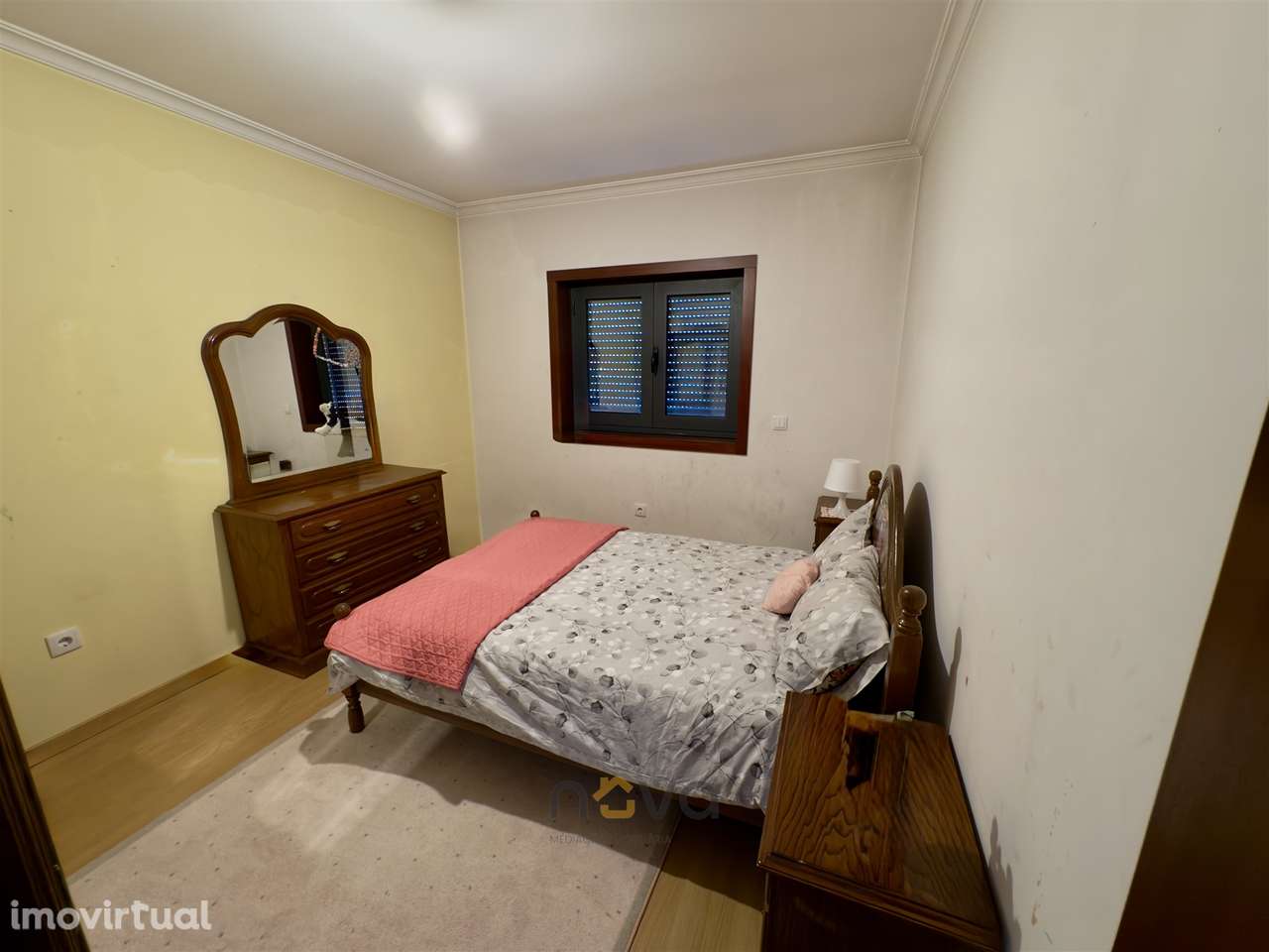 Arcos de Valdevez: T3 com Jardim, Terraço, Cave e Terreno Averbado - Grande imagem: 5/23