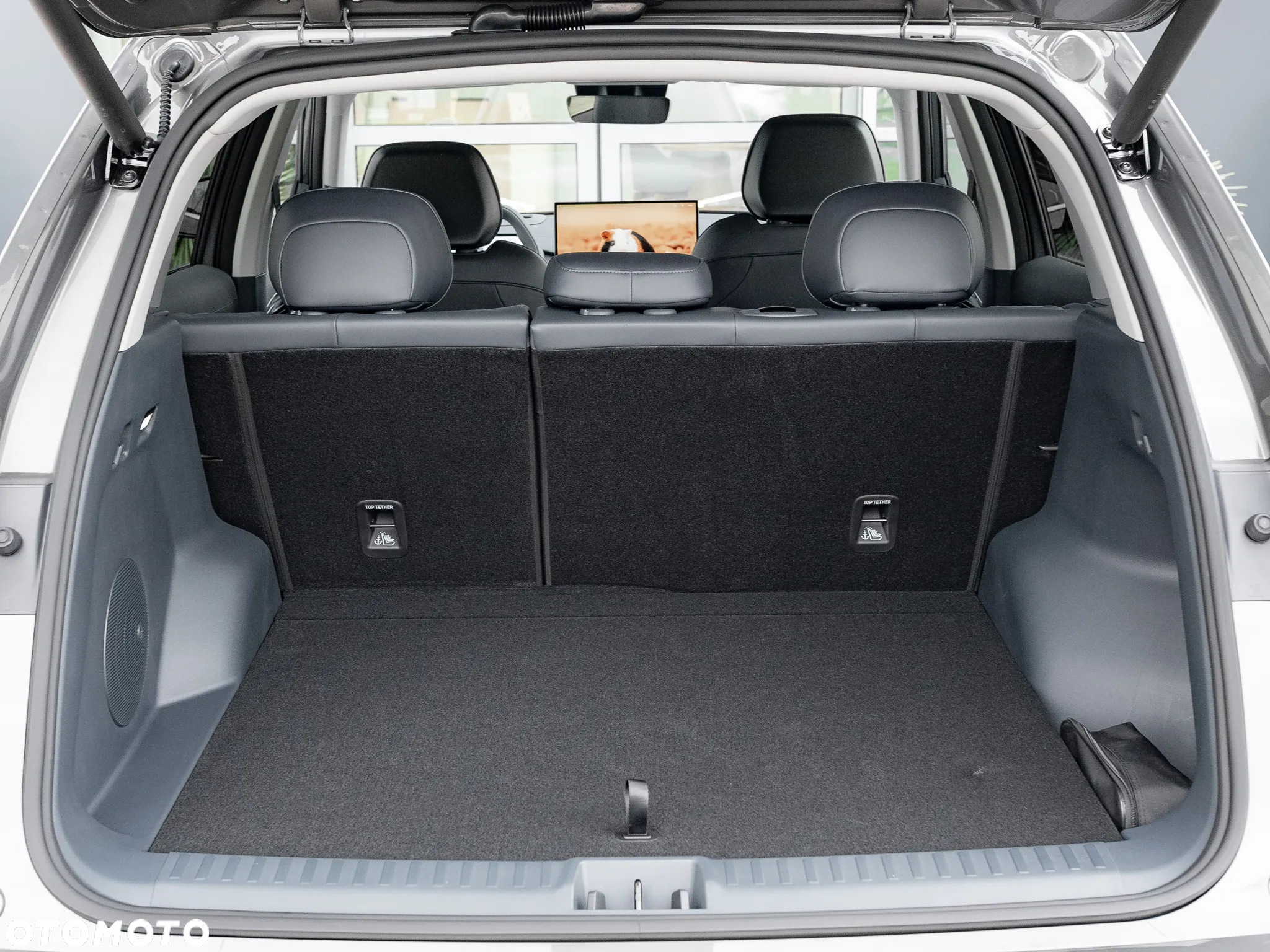 Geely EX5 - 18