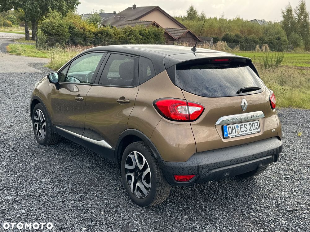 Renault Captur ENERGY dCi 110 Start&Stop Elysee - 6