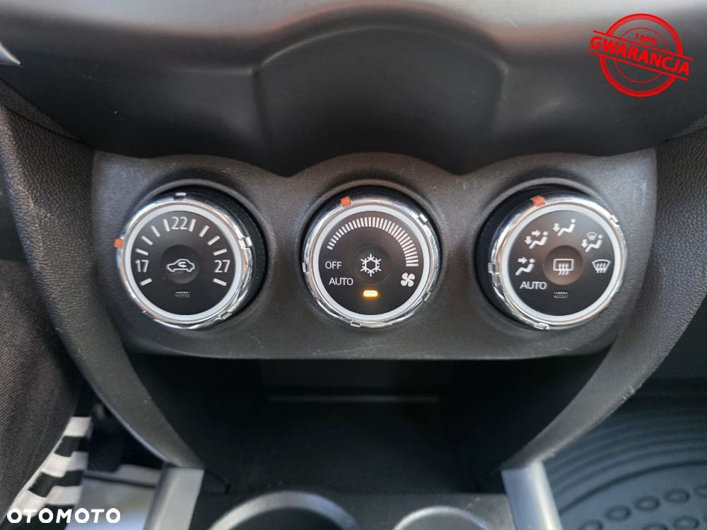 Citroën C4 Aircross e-HDi 115 Stop & Start 4WD Exclusive - 30