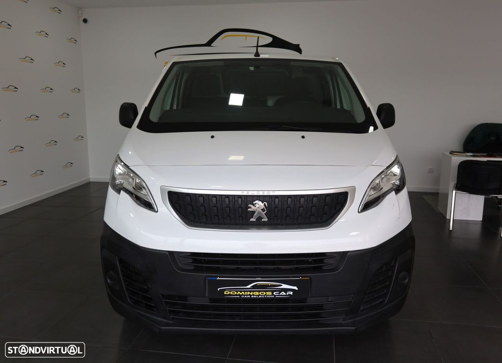 Peugeot Expert 1.6 BlueHDi L1H1 - 5