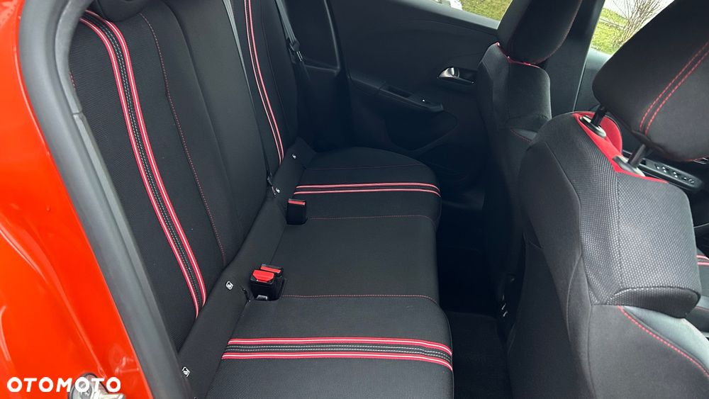 Opel Corsa 1.2 Direct Injection Turbo Start/Stop GS Line - 28