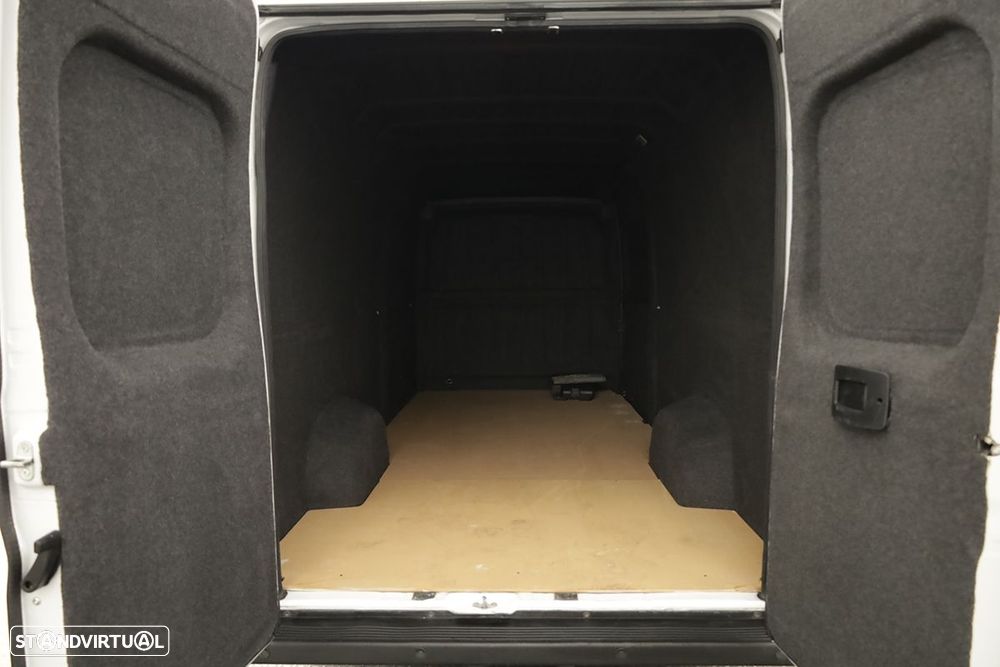 Citroën jumper 2.2 bluehdi 3.5t hd l4h2 - 19