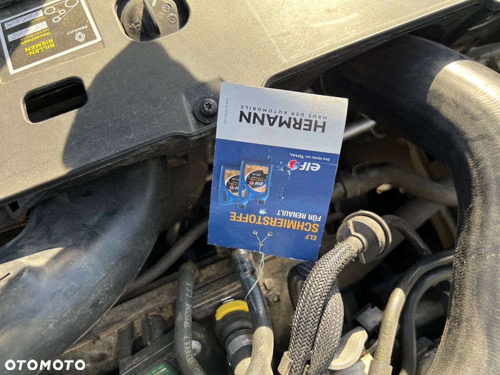 Renault Clio (Energy) TCe 75 Start & Stop LIMITED - 23