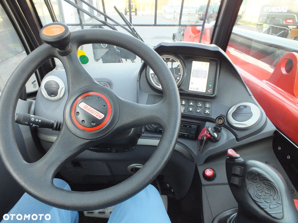 Manitou MT1840 COMFORT - 18