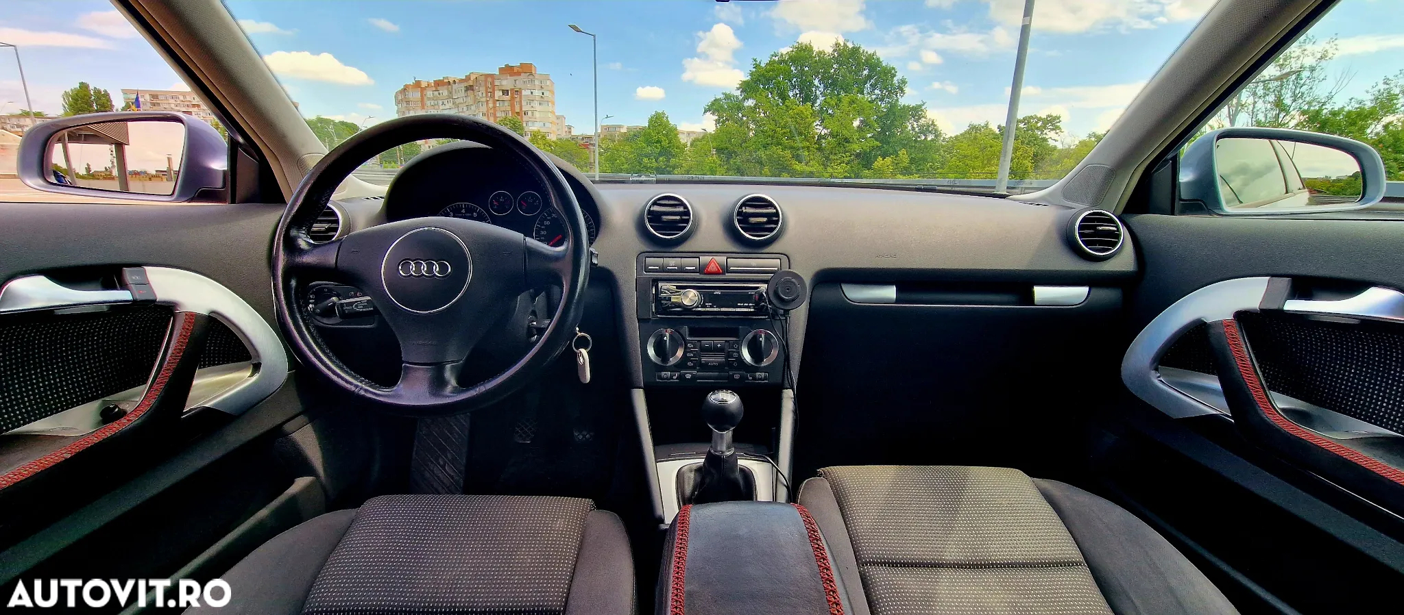 Audi A3 - 14
