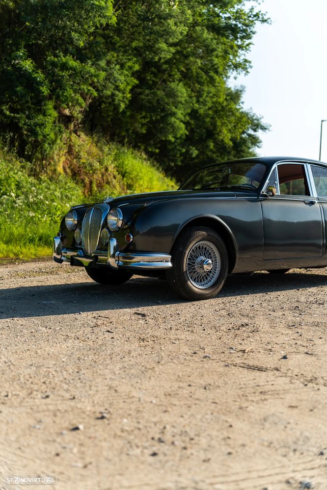 Jaguar Daimler - 3