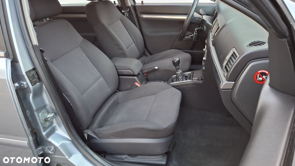 Opel Vectra 1.8 Elegance - 14