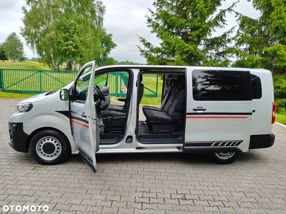 Ford Transit Custom - 12