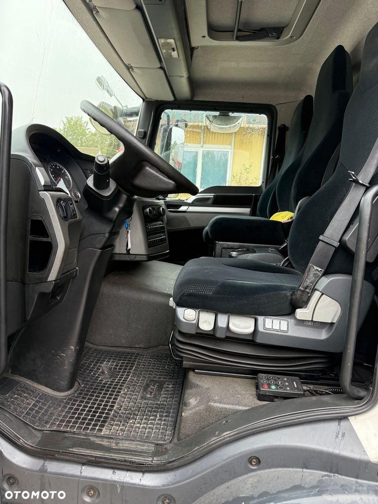 MAN TGL 12 250 - 3