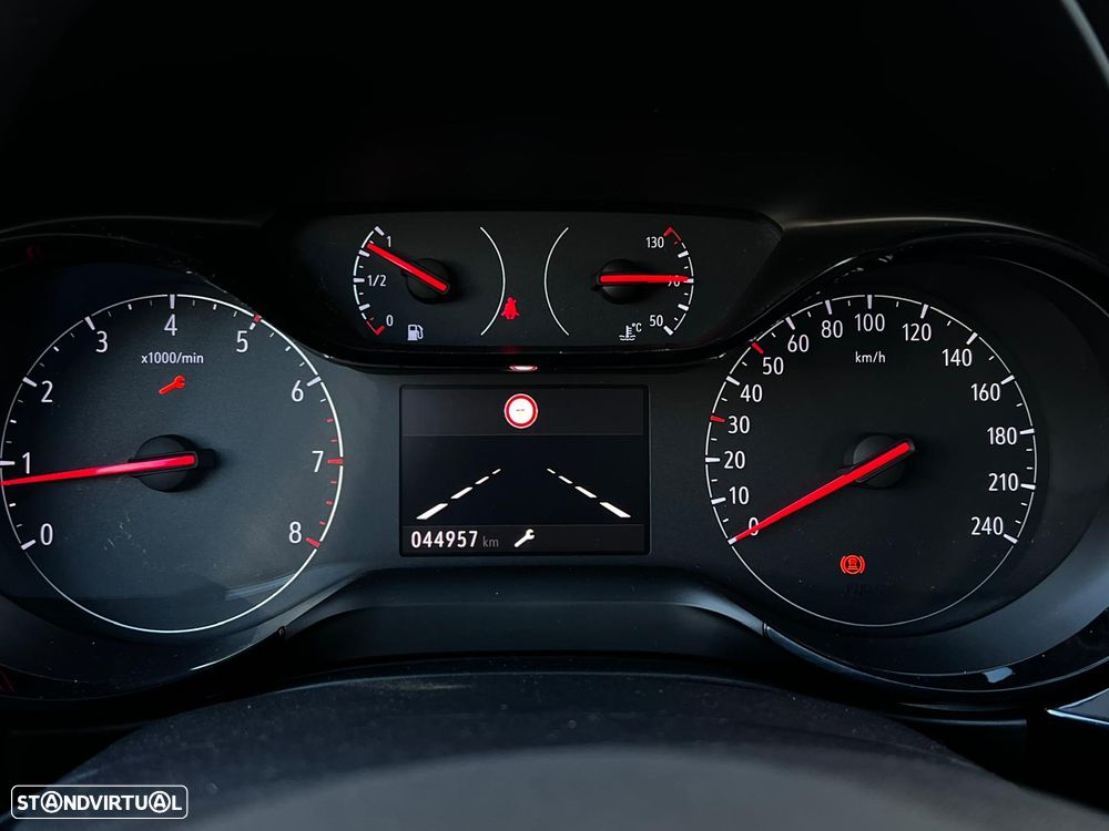 Opel Corsa 1.2 Business Edition - 42