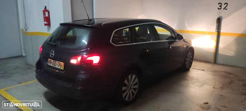 Opel Astra Sports Tourer 1.3 CDTi Cosmo S/S - 1