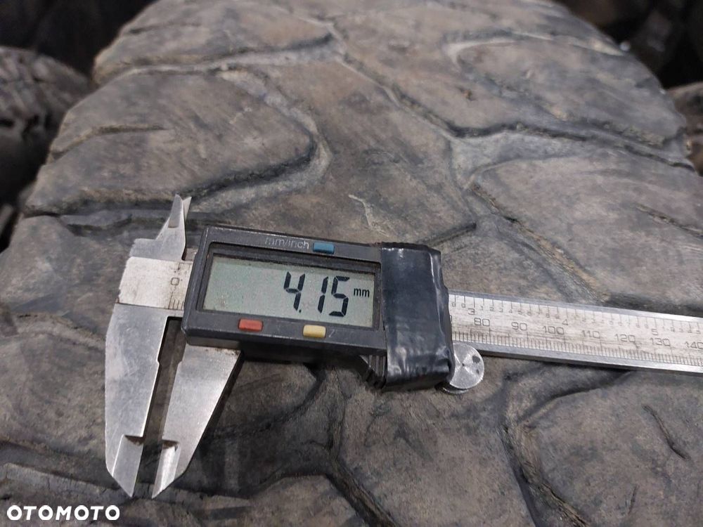 KOŁA KOMPLET FELGI OPONY 4SZT 5x139,7 9Jx20 FI77,8 275/65R20 DODGE RAM - 15