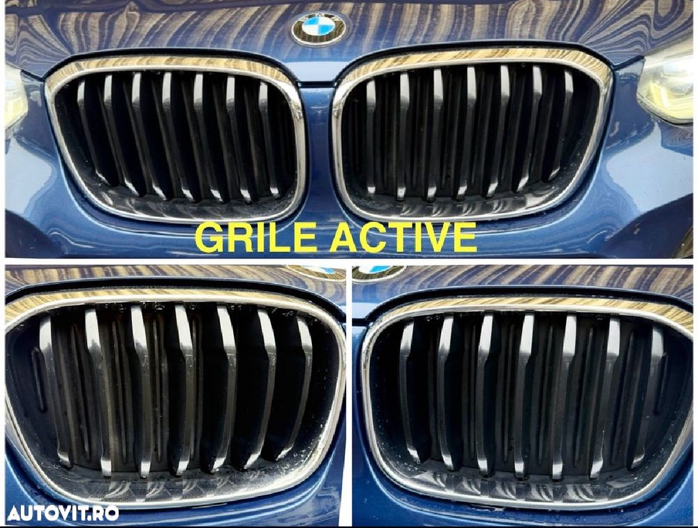 BMW X3 xDrive20d Aut. M Sport Edition - 17