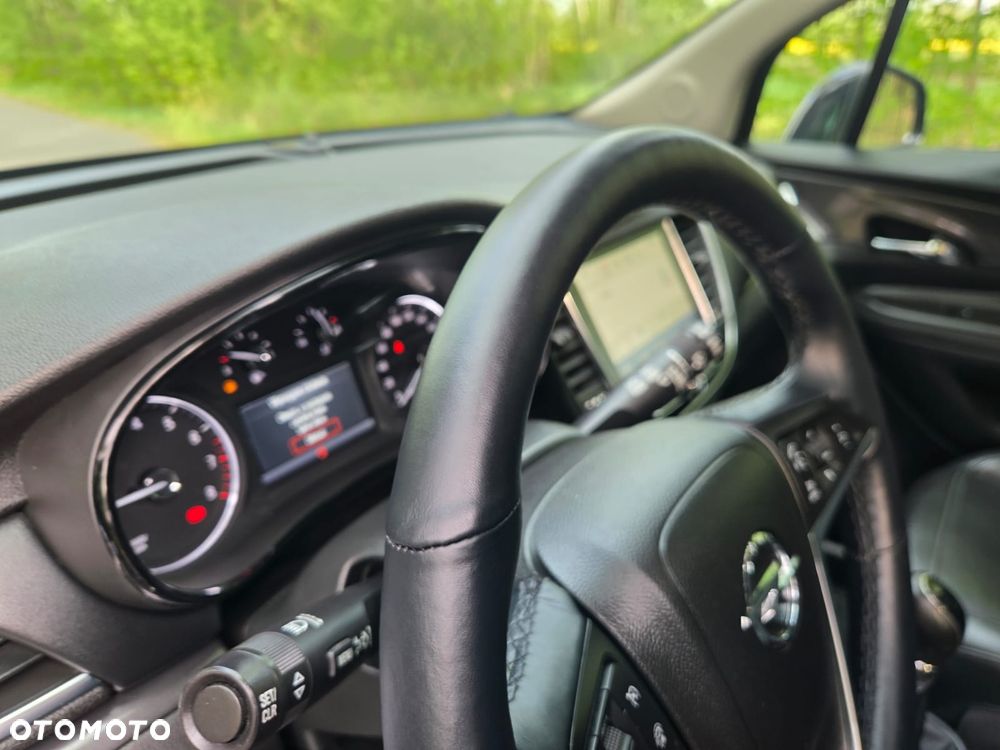 Opel Mokka 1.4 Turbo ecoFLEX Start/Stop Color Innovation - 19