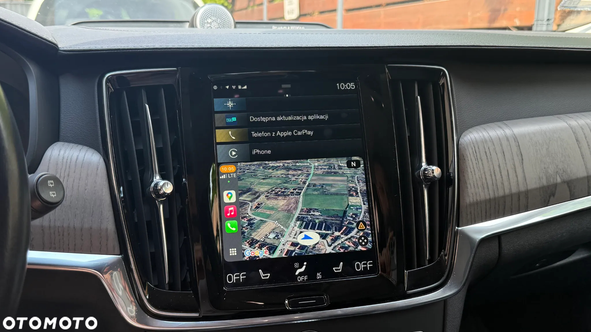 Volvo V90 Cross Country B5 D AWD Geartronic Pro - 24