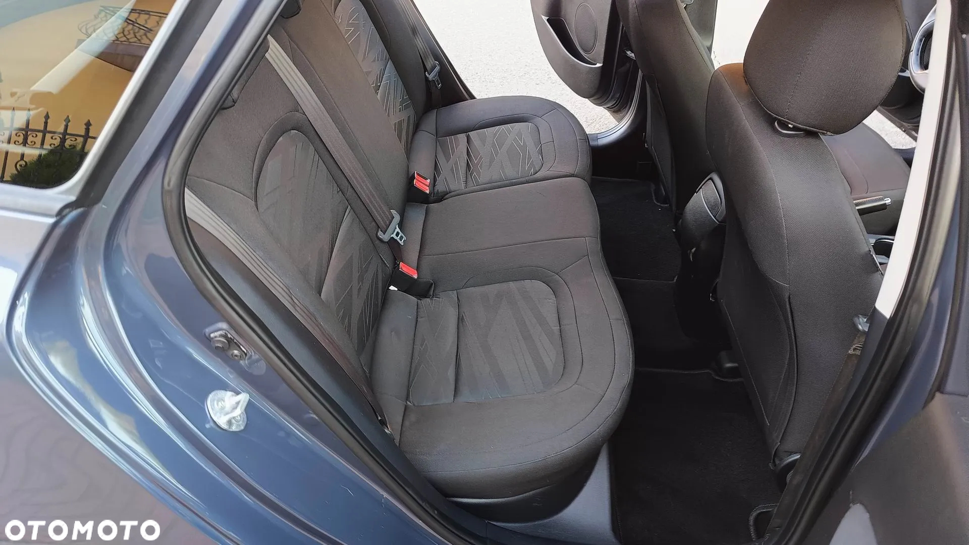 Kia Ceed 1.4 CRDi 90 Edition 7 - 17