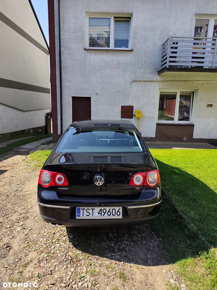 Volkswagen Passat 2.0 TDI DPF Comfortline - 7