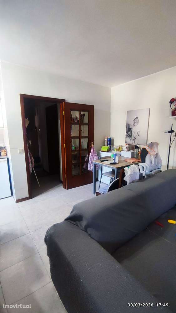 T1 Kit - C/Mobilia - Próximo da Estação de Rio Tinto, Gondomar - Grande imagem: 3/9