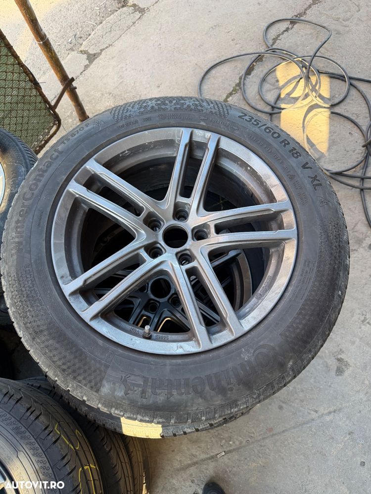 BMW X3 xDrive20d Aut. M Sport Edition - 18