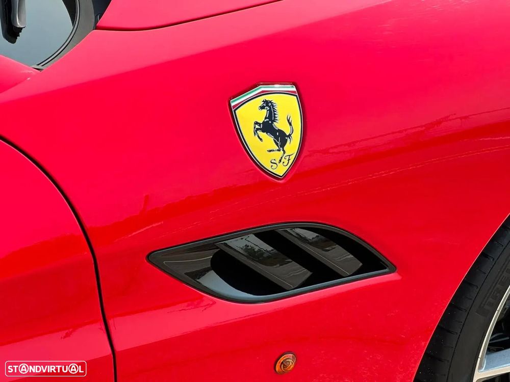 Ferrari California - 18