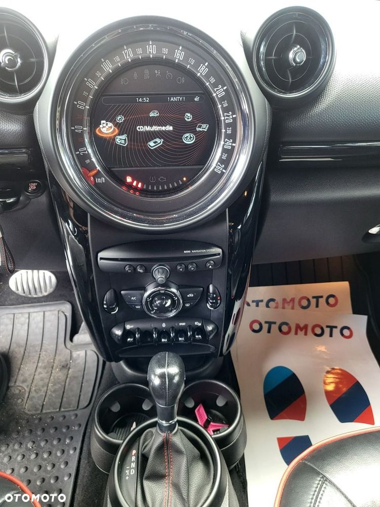 MINI Countryman - 27