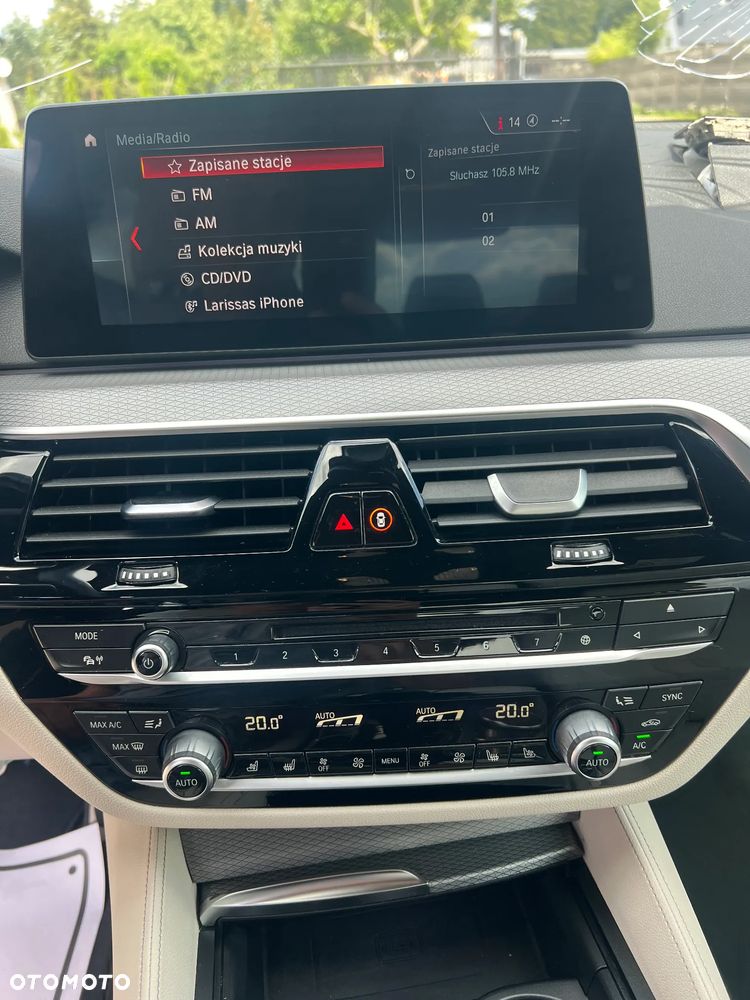 BMW Seria 5 - 28