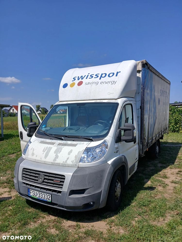 Fiat Ducato - 4