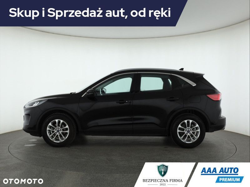 Ford Kuga - 4