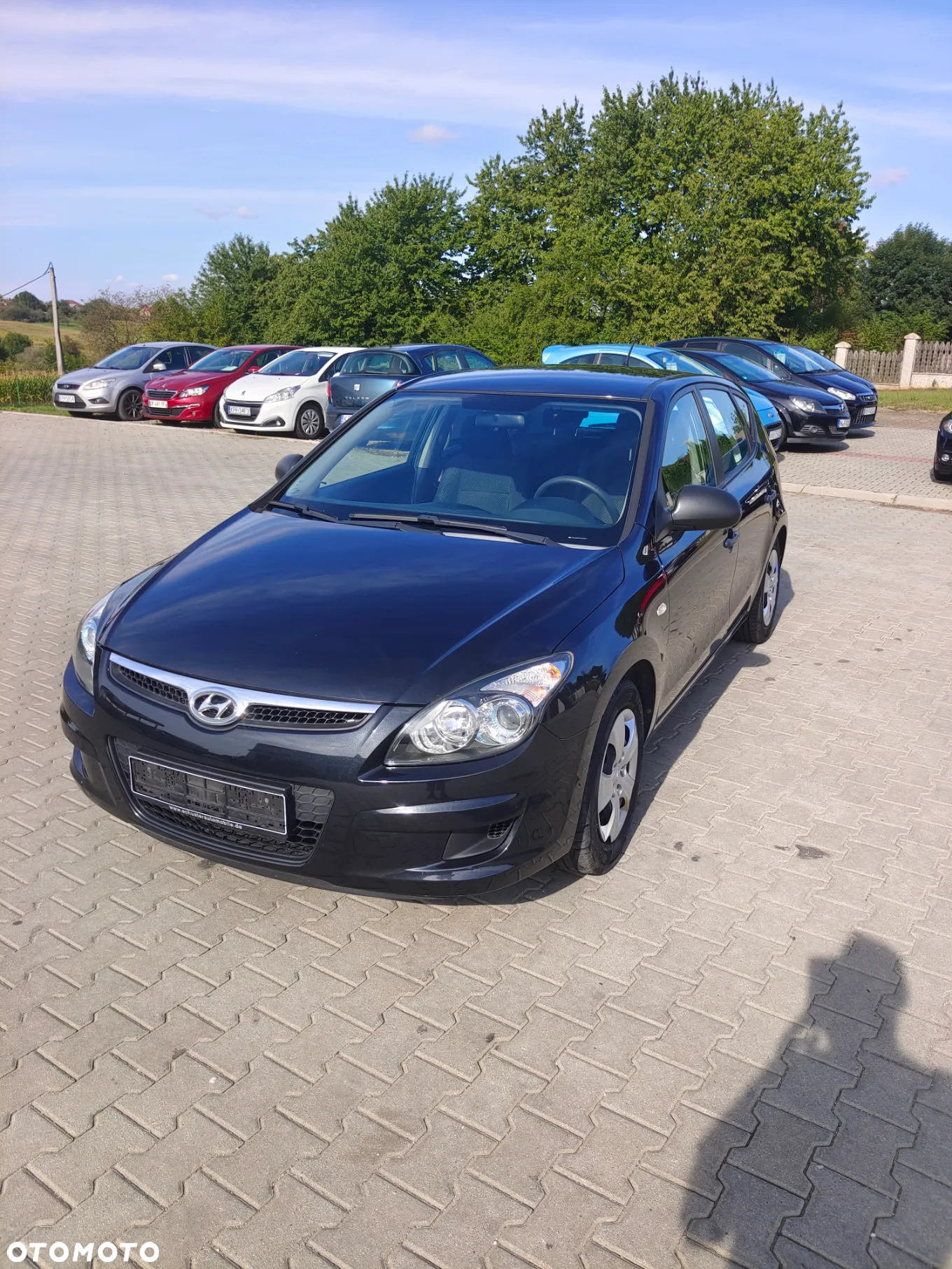 Hyundai i30 1.4 Edition Plus - 2