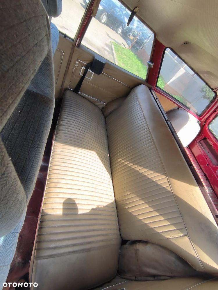 Opel Rekord - 14