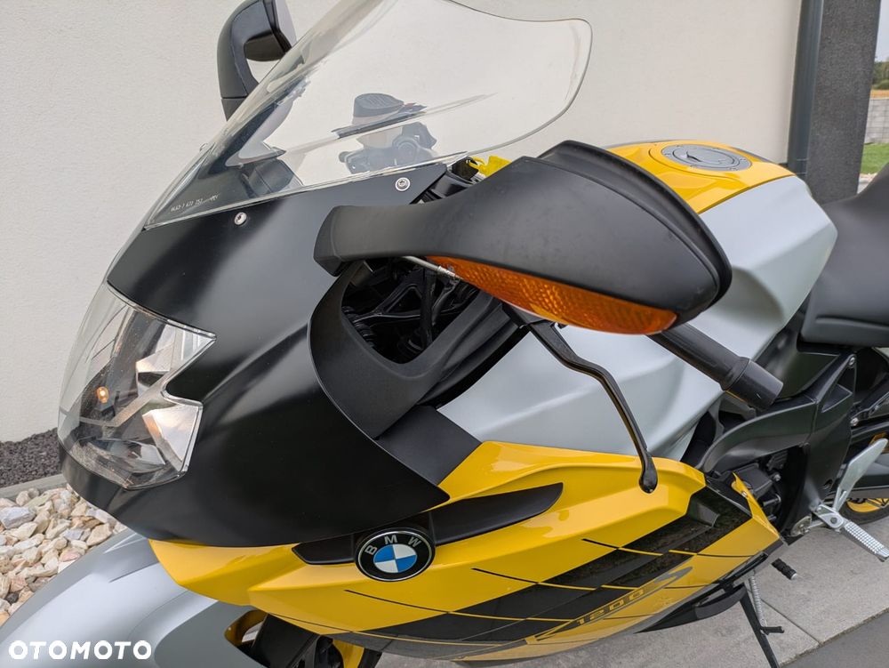 BMW K - 14