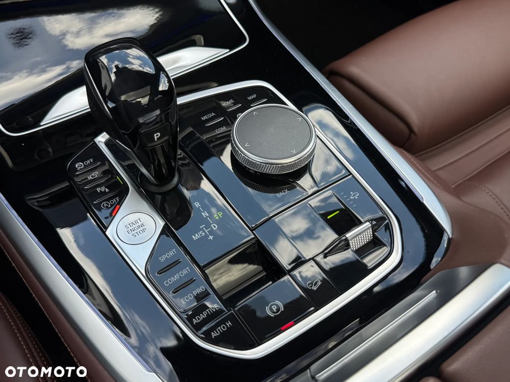BMW X7 xDrive30d sport - 22