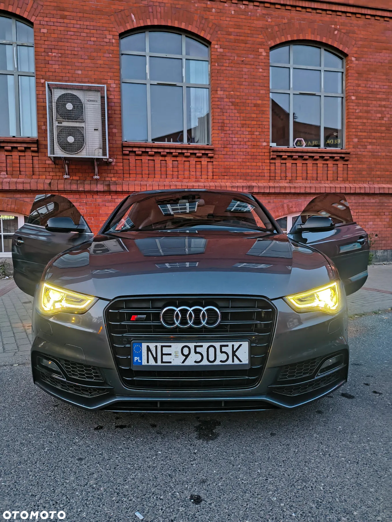 Audi S5 Coupé 3.0 TFSI Quattro S tronic - 13
