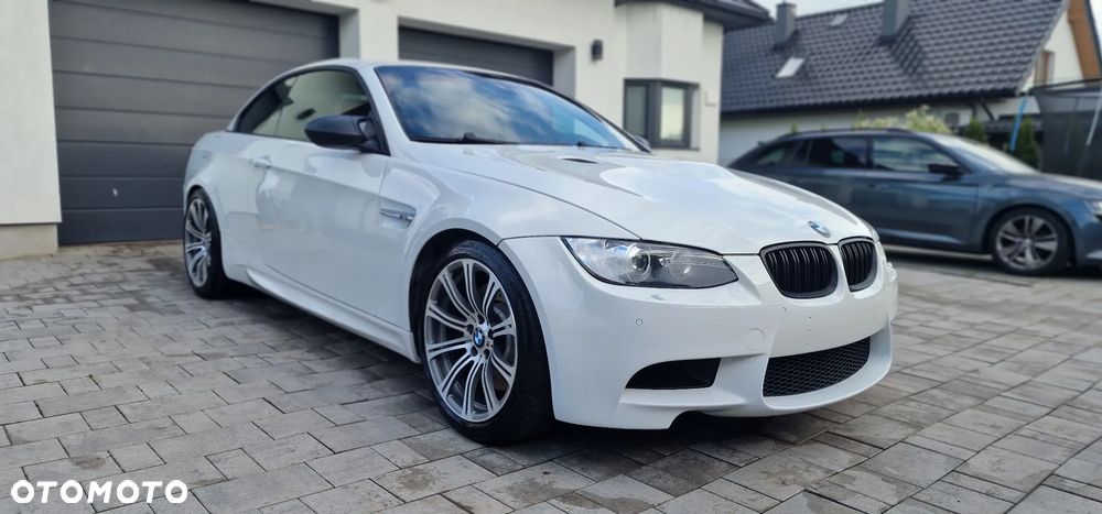 BMW M3 - 3
