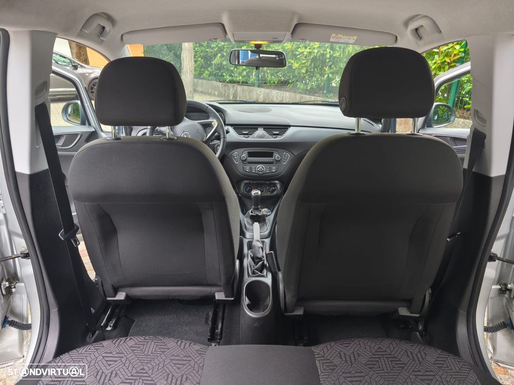 Opel Corsa 1.3 CDTi Edition - 6