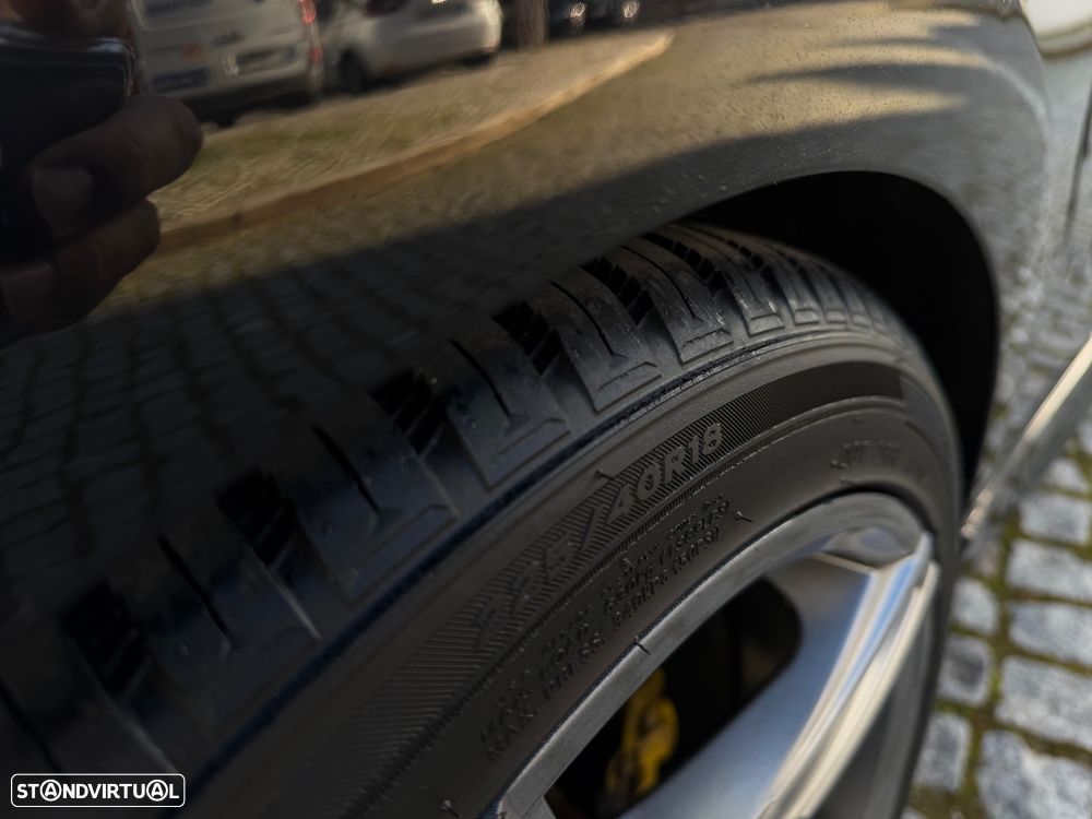 BMW 116 i Pack M - 24