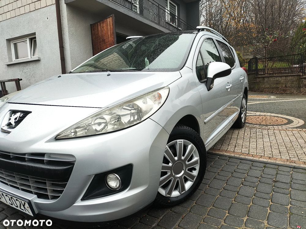 Peugeot 207 95 VTi Tendance - 19