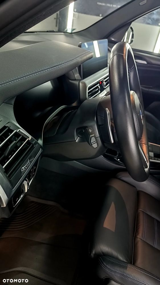 BMW X3 M M40i sport - 11