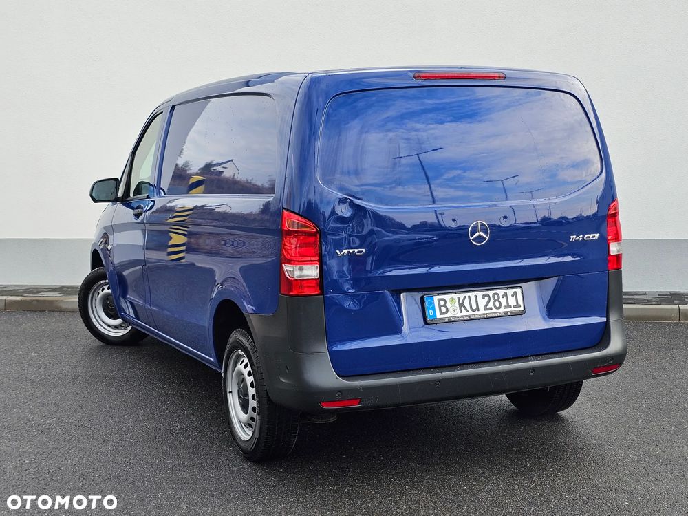 Mercedes-Benz VITO - 7