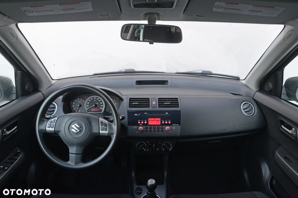 Suzuki Swift 1.3 Comfort+ - 6